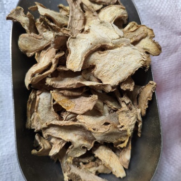 干姜片