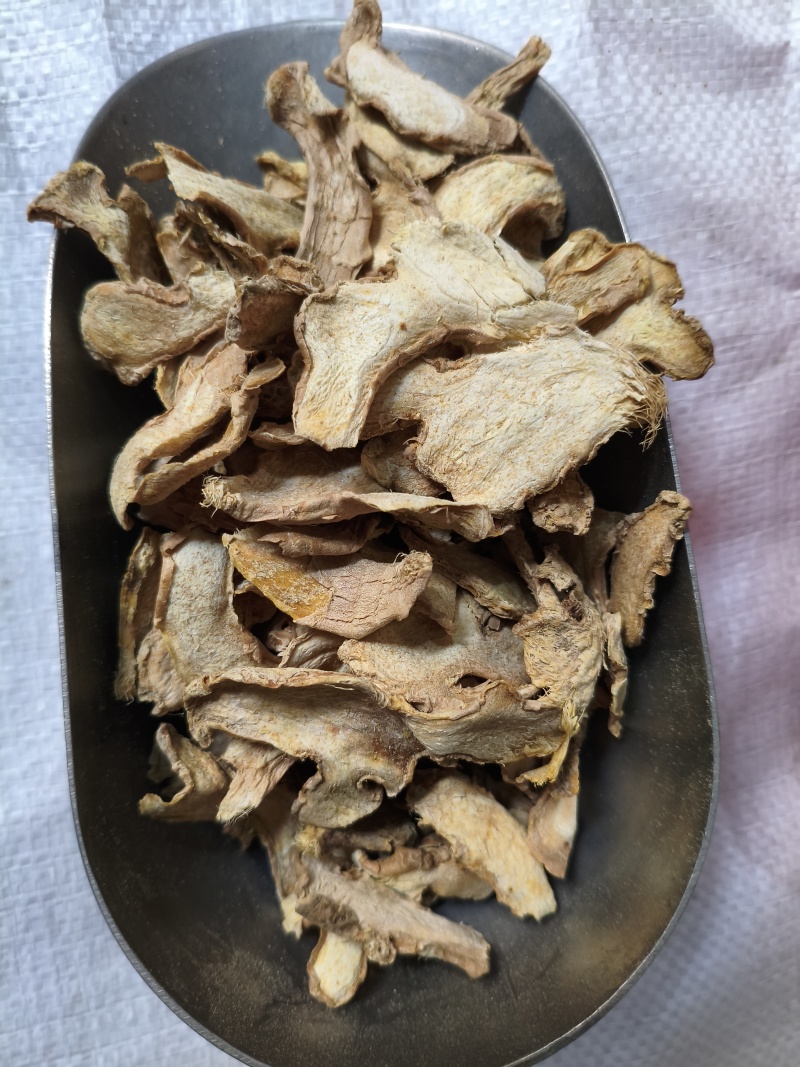 干姜片