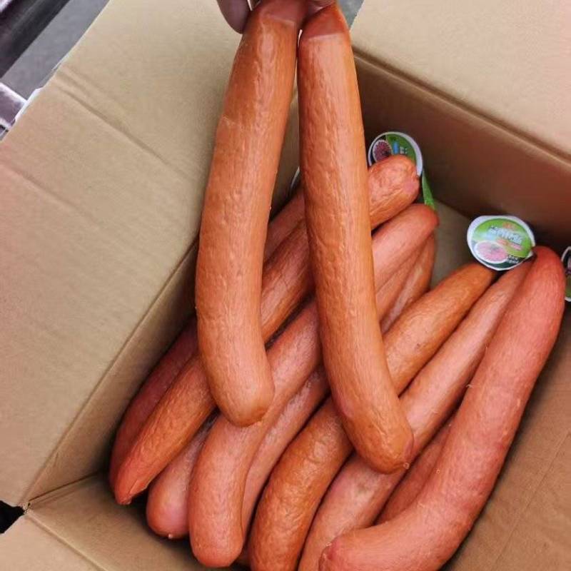 红肠