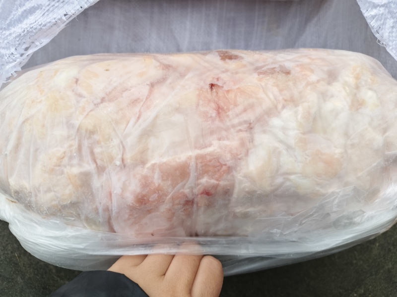 卷腰窝油