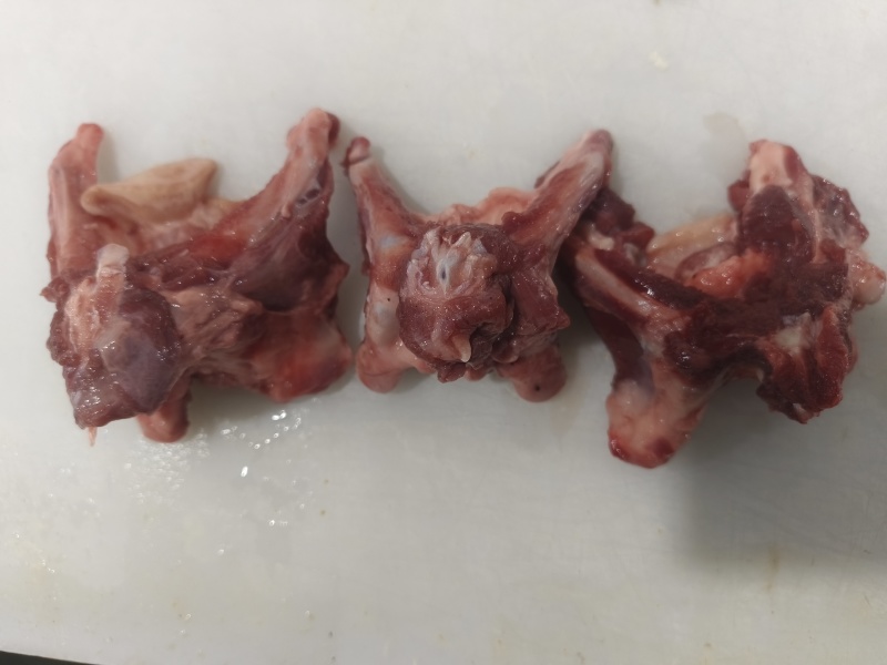 牛叉骨