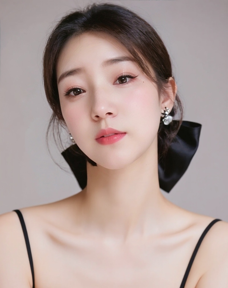 铁柿子小姑娘，驾到！
