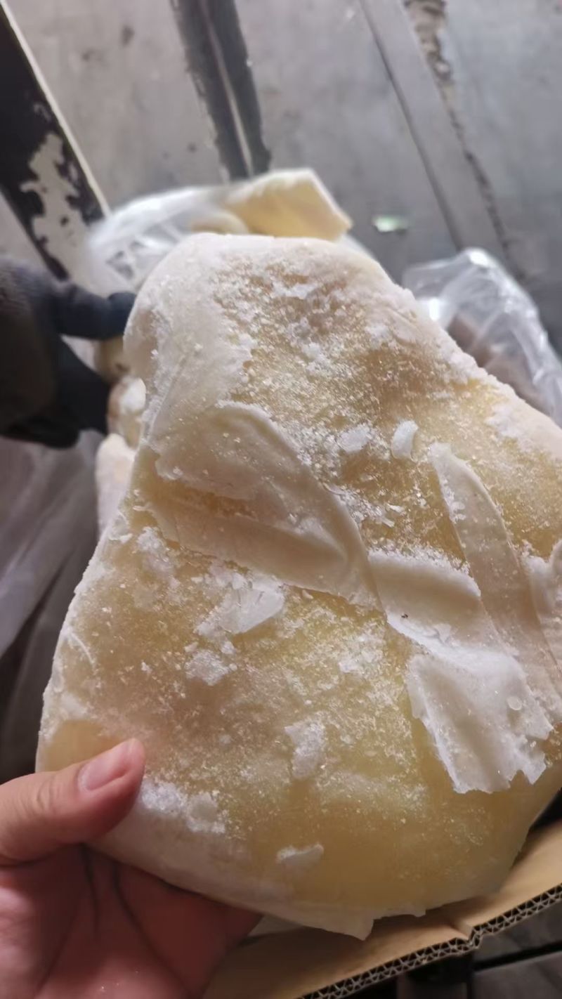 八分牛头皮