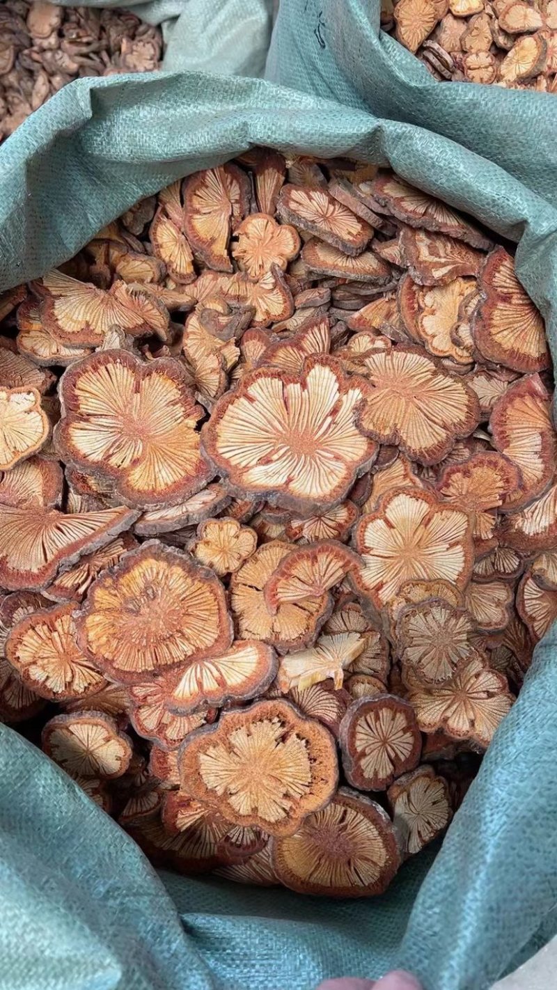 血塞通红藤大血藤大片中片脑血通中药材大红藤规格齐全稳定货