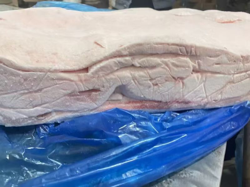 母猪肥膘25年新货25kg/袋30吨临沂提货