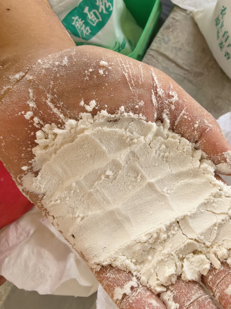 东北精选小麦面粉辽宁厂家直供质量保证一手货源全国发货