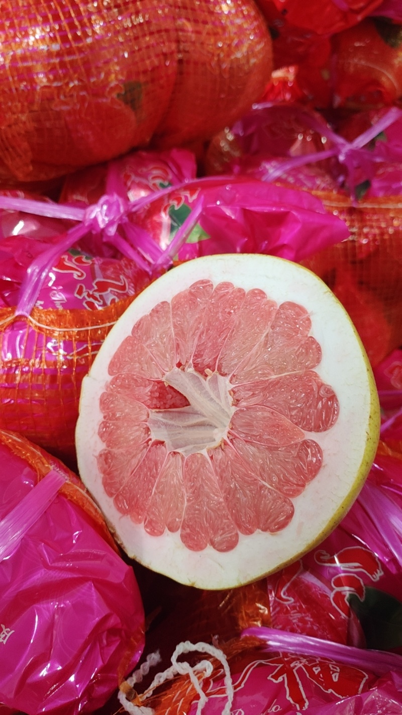 福建平和琯溪蜜柚市场货电商货应有尽有
