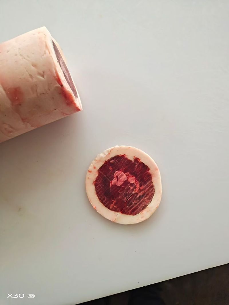 牛腰卷