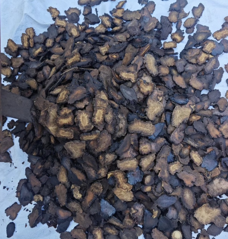 肉苁蓉软大云管花肉苁蓉正品新疆硬大云一手货源价格实惠