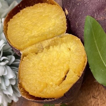 塔塔蜜蜜薯