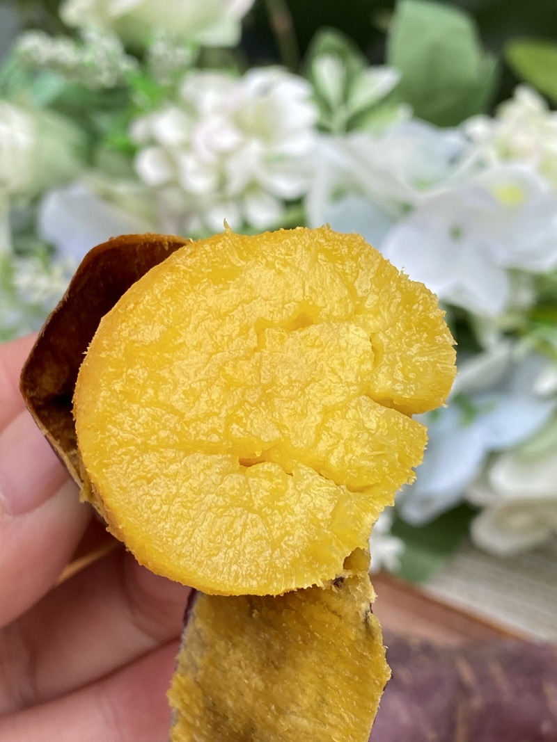 塔塔蜜蜜薯