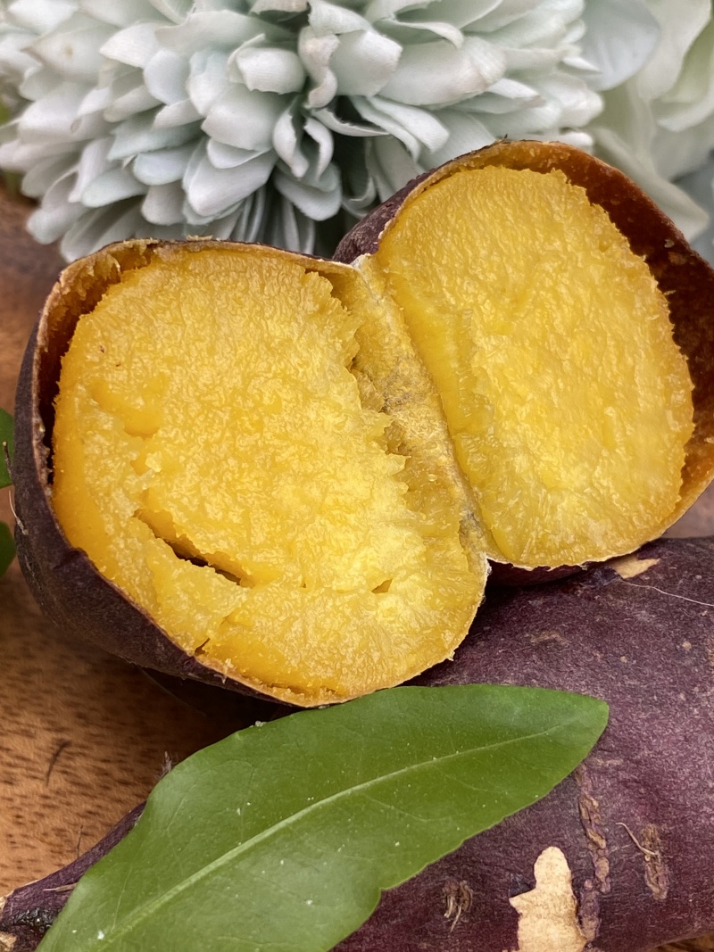 塔塔蜜蜜薯