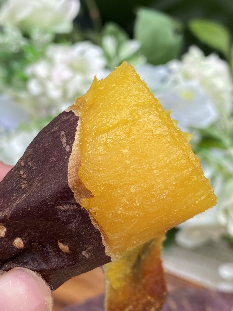 塔塔蜜蜜薯