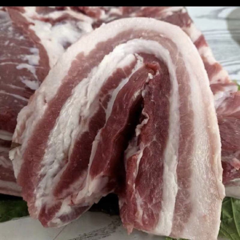 热鲜腿肉量大从优