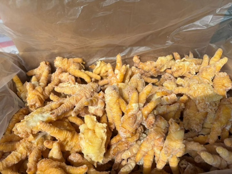 特价虎皮凤爪