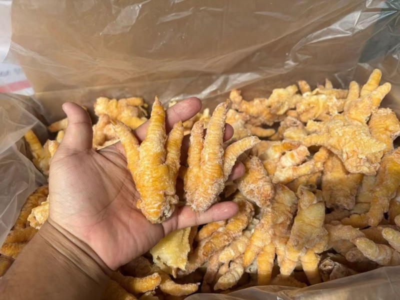 特价虎皮凤爪
