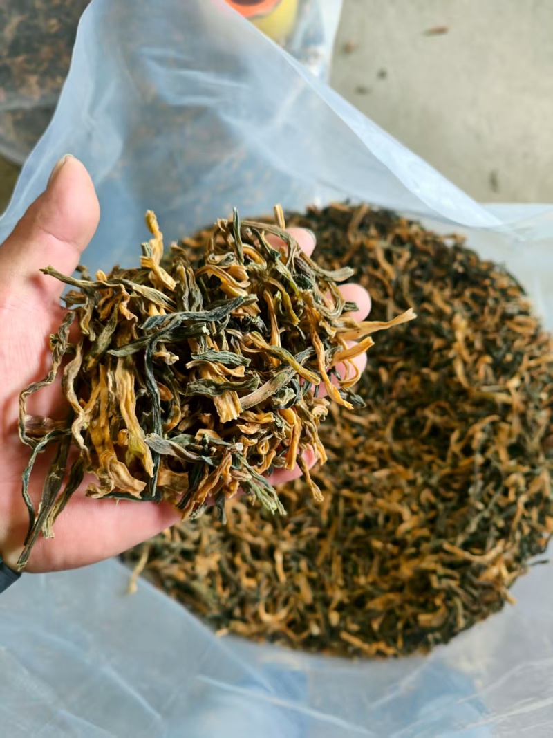（干豆角）精品干豆角精品绿条乱条工厂直供货源充足