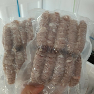 熟冻爬虾肉，虾虎肉，皮皮虾肉