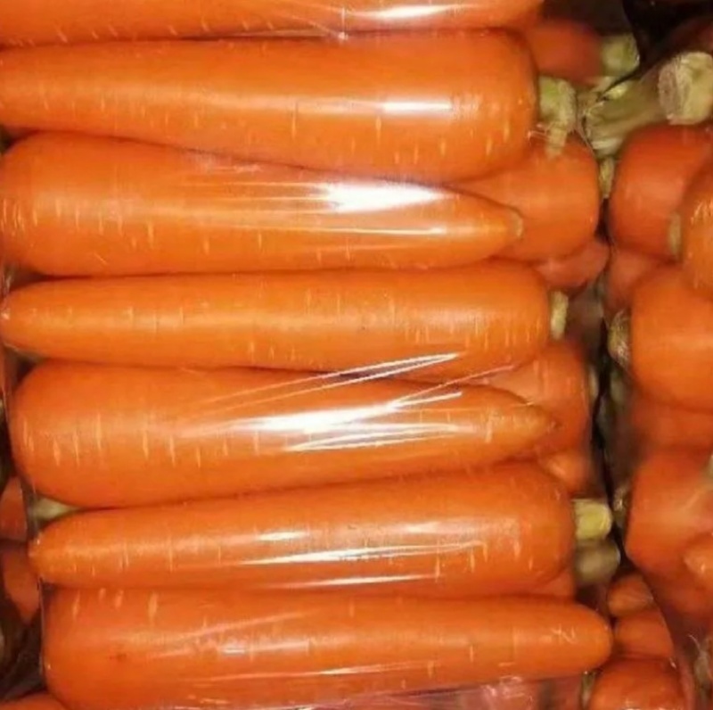 河南精品胡萝卜，产地直发，保质保量，对接各大批发市场
