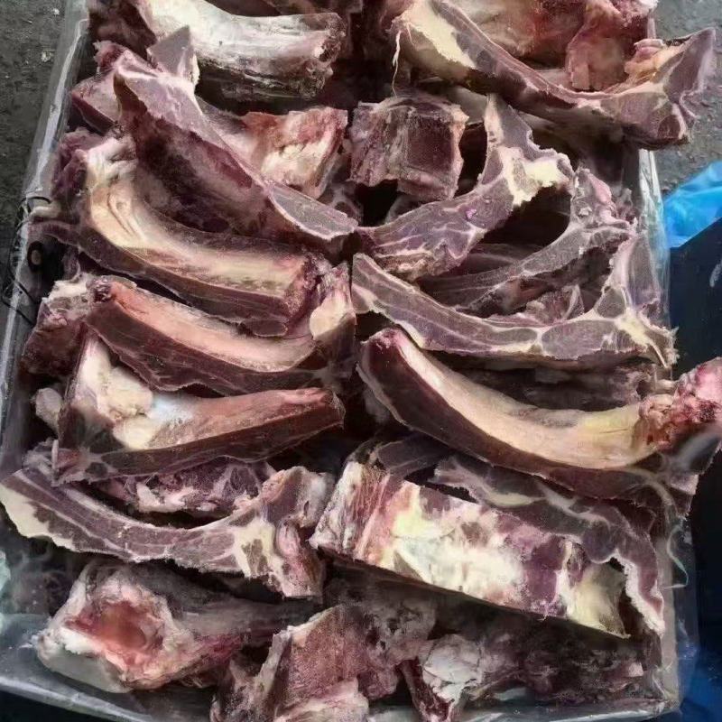 满肉牛肋眼骨