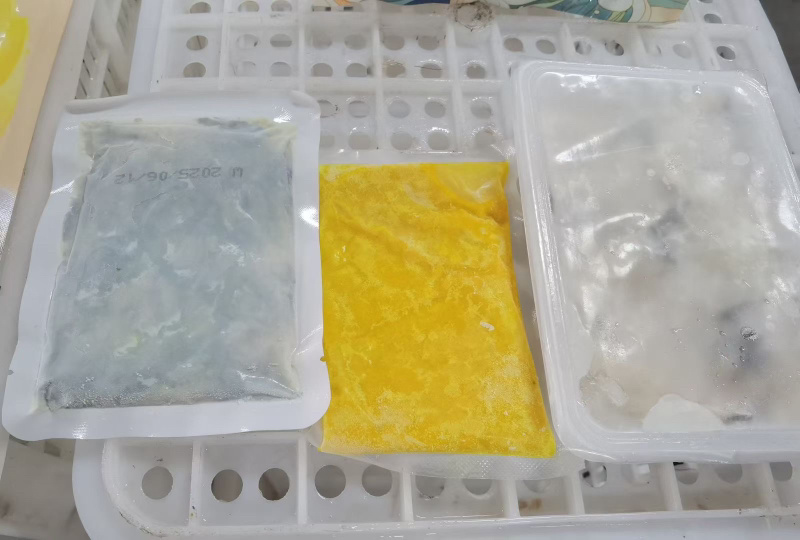 金汤酸菜鱼半成品居家美食酒店食材