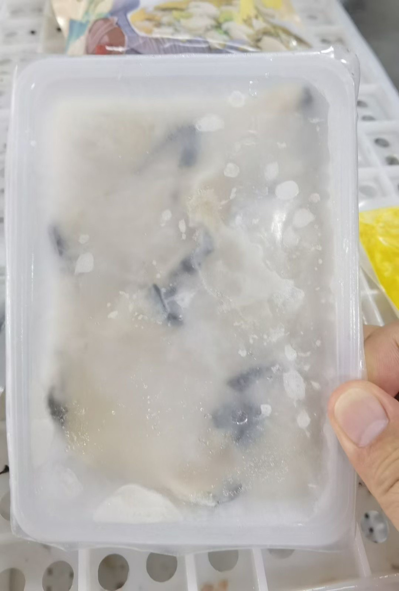 金汤酸菜鱼半成品居家美食酒店食材