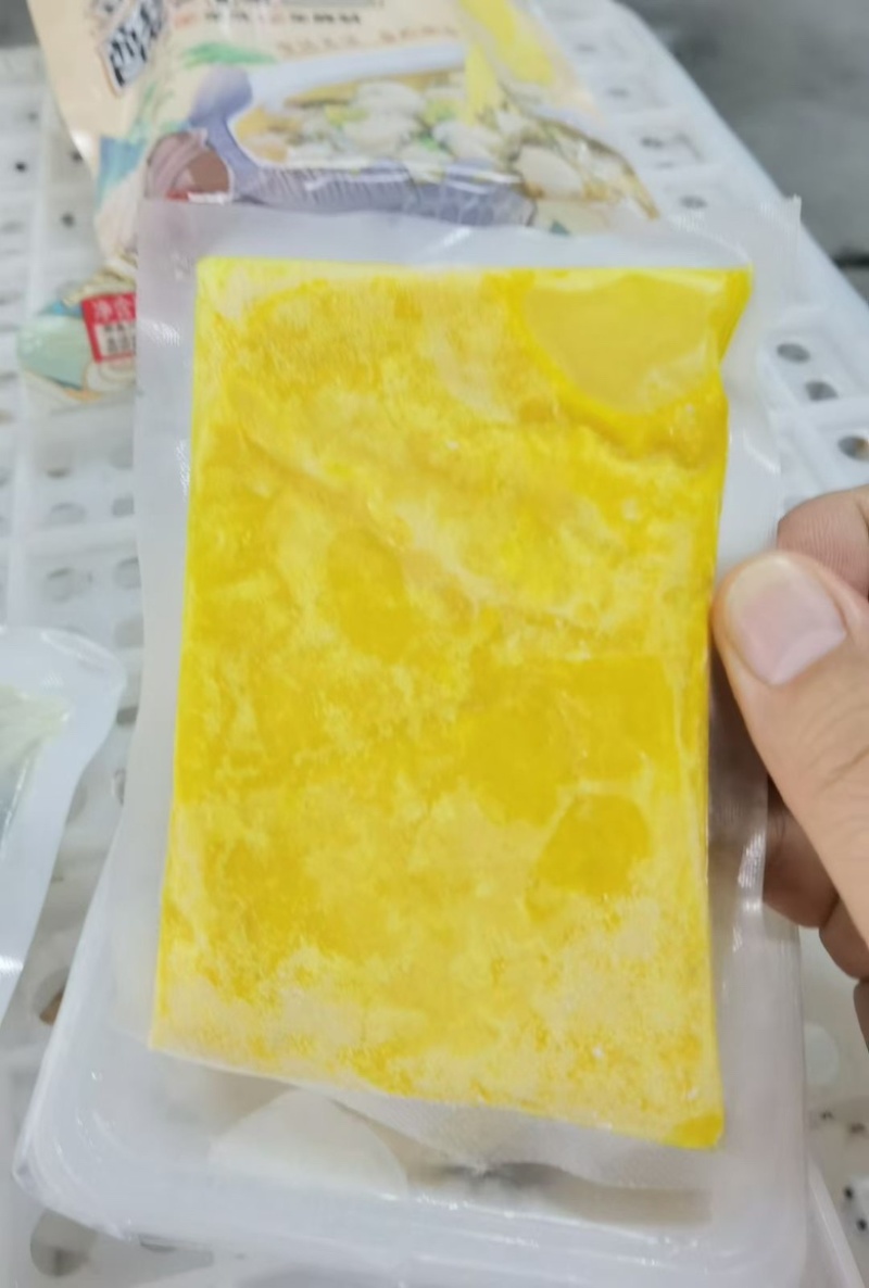 金汤酸菜鱼半成品居家美食酒店食材