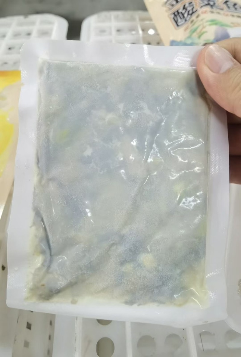 金汤酸菜鱼半成品居家美食酒店食材