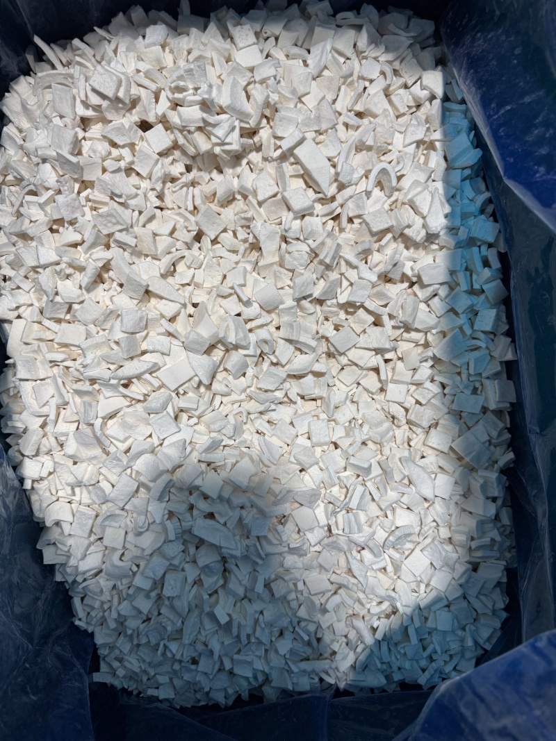 特价出口级冻干椰子脆片，无糖型