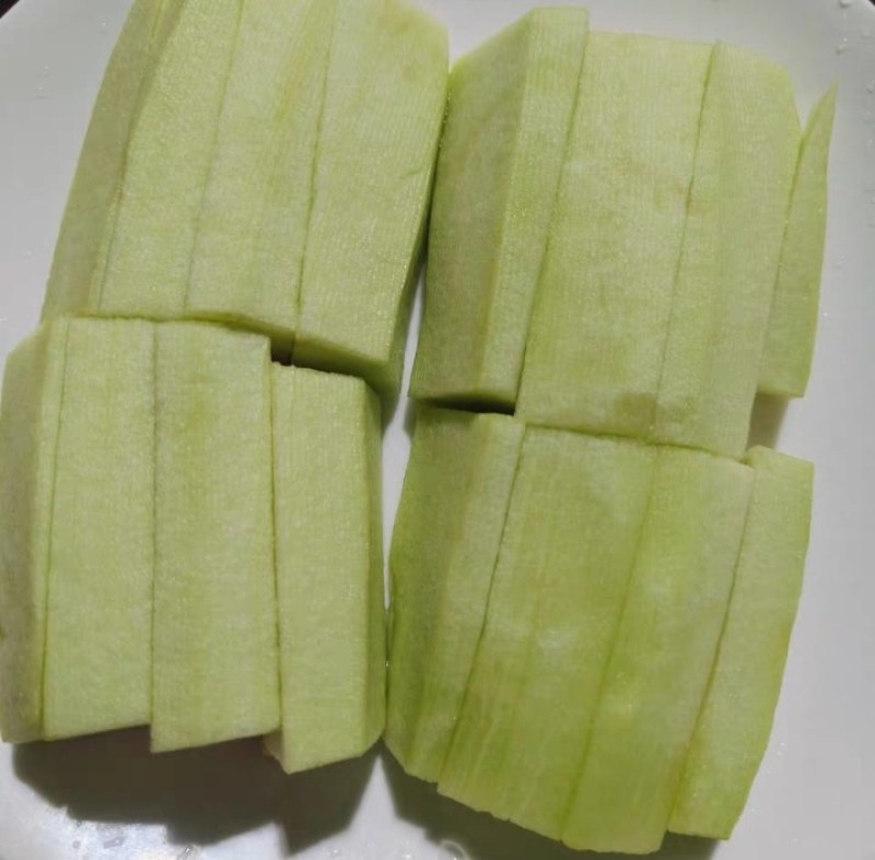 云南精品冰川茄子基地直发一件代发。