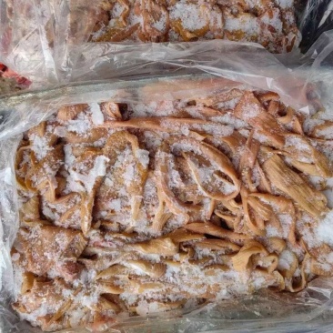 国产去油牛大肠纯清水煮纯干货精品肠肚