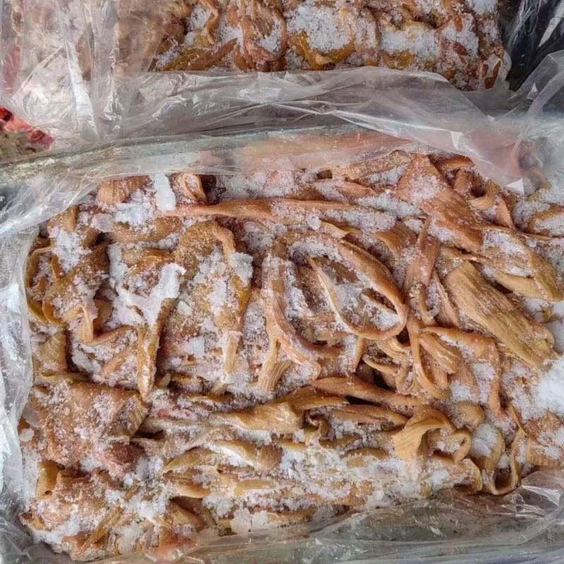 国产去油牛大肠纯清水煮纯干货精品肠肚