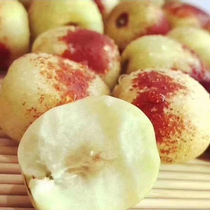 马奶枣大落价