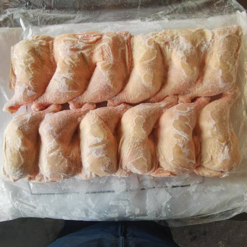 排腿