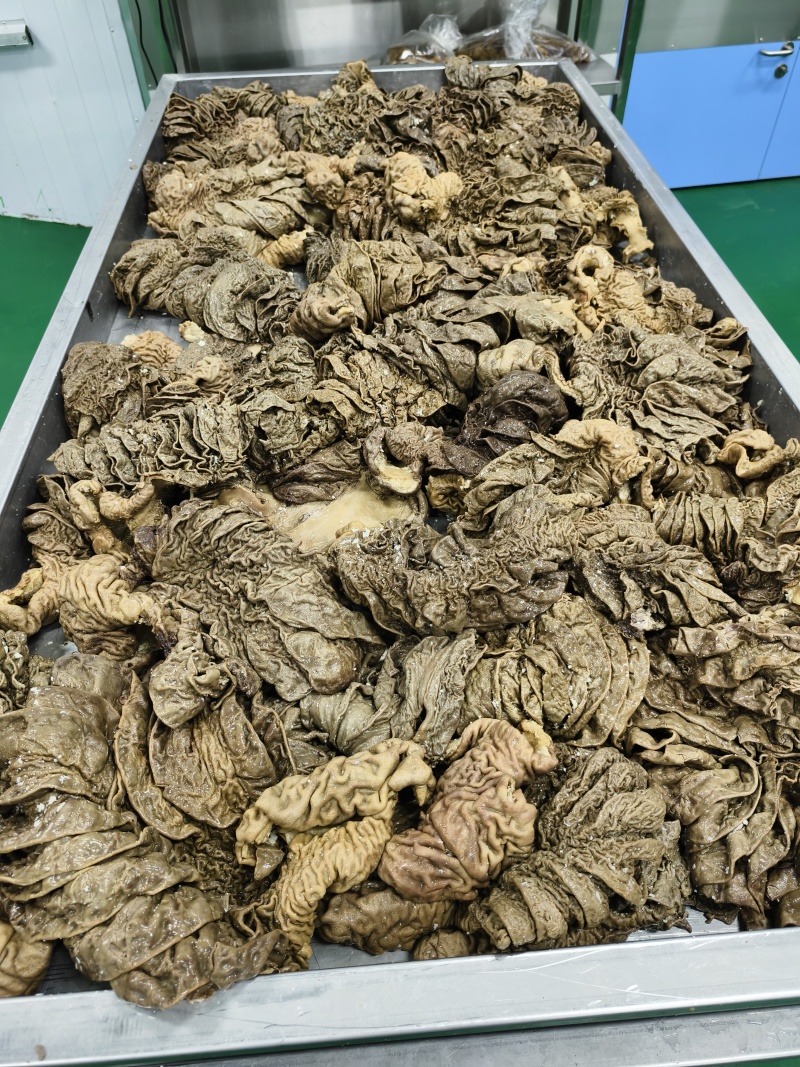 五香牛散袋