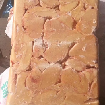 板胸