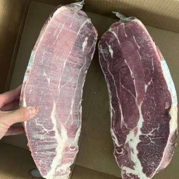 巴西牛上脑芯烤肉串串火锅价格合适质量保证