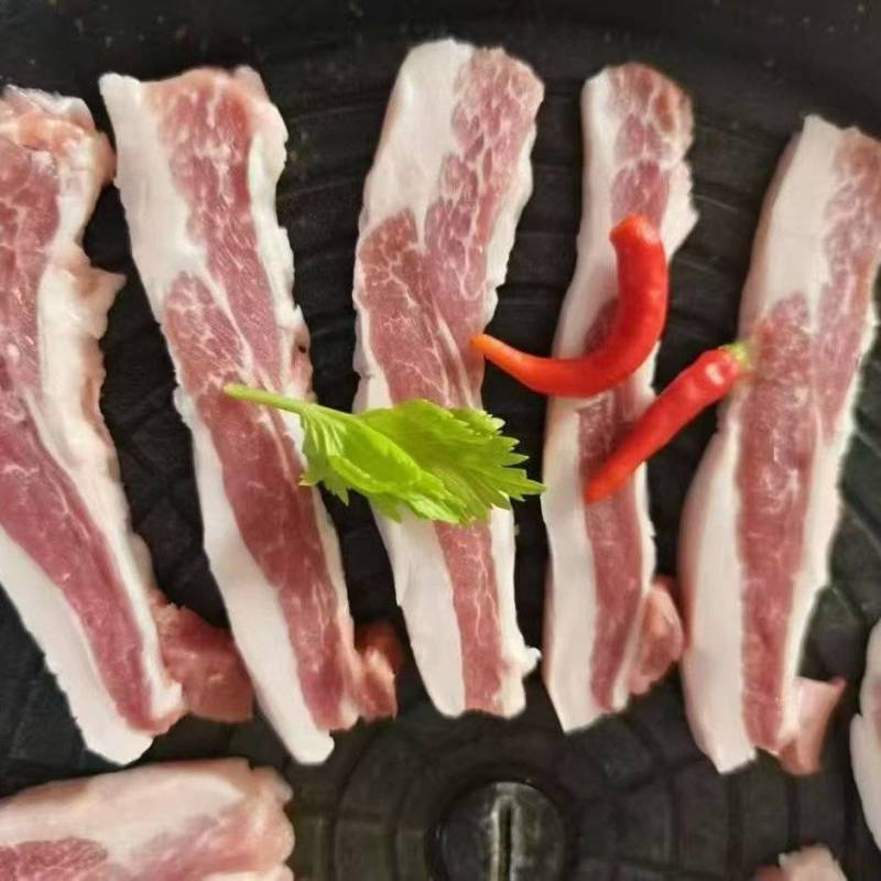 夹心肉，烧烤专用。高品质，**推荐，**，**