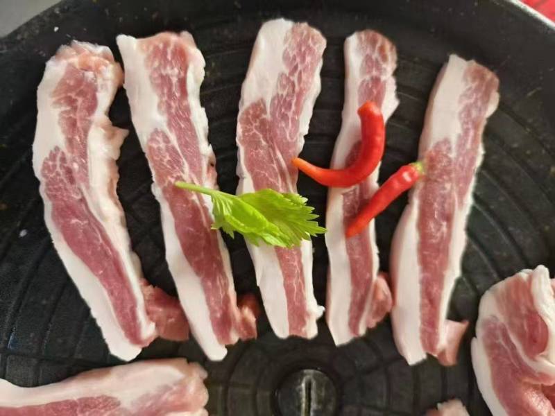 夹心肉，烧烤专用。高品质，**推荐，**，**