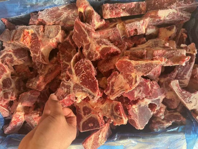 486牛脊骨