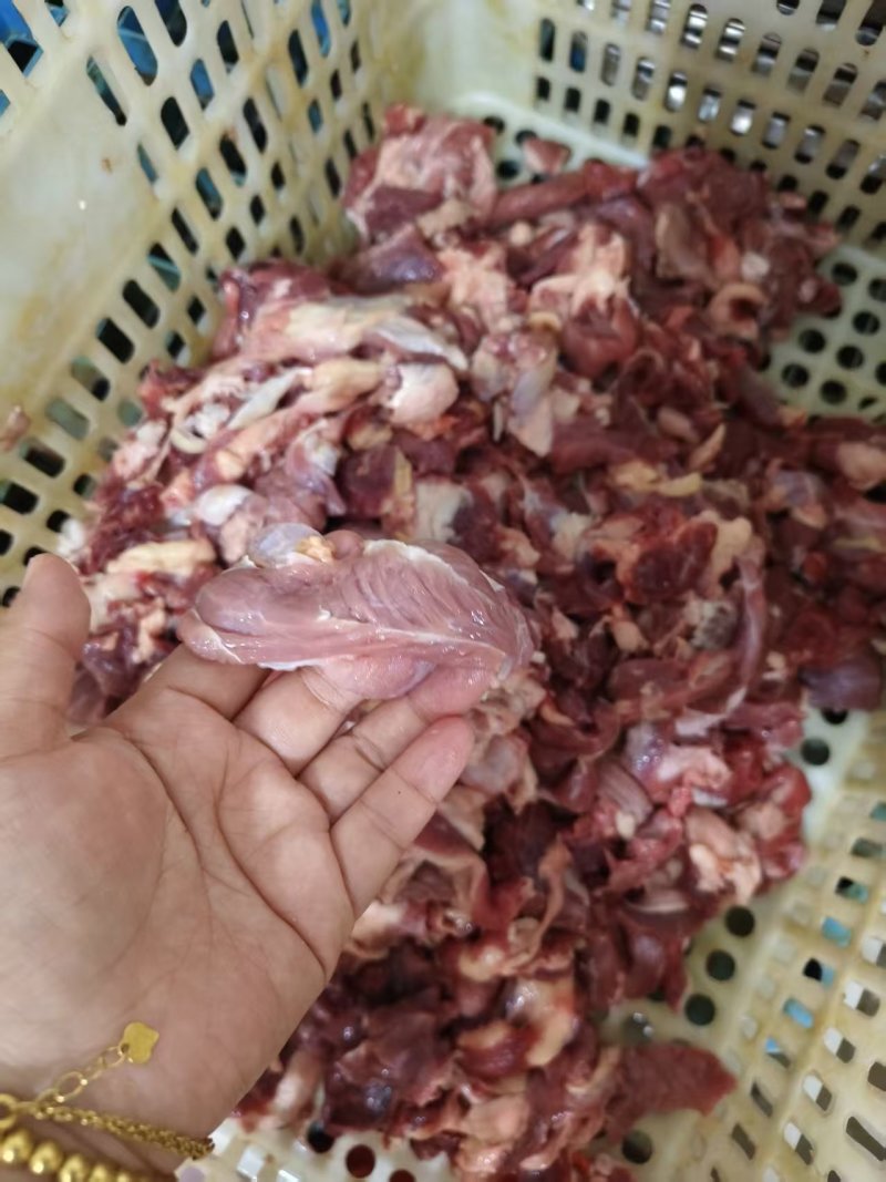 s小板碎肉