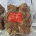 熟牛腱子肉，口味纯正，肉块大小适中，无需二次加工，