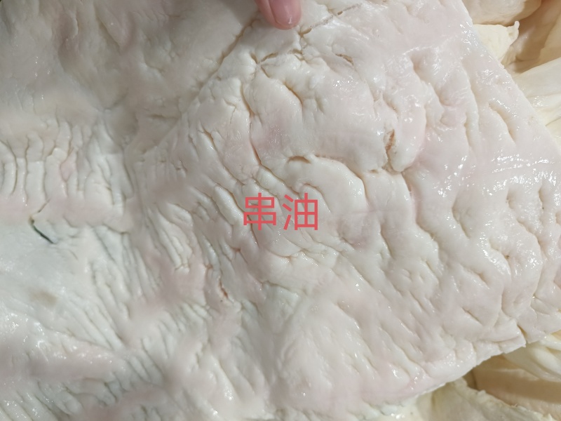 牛串油