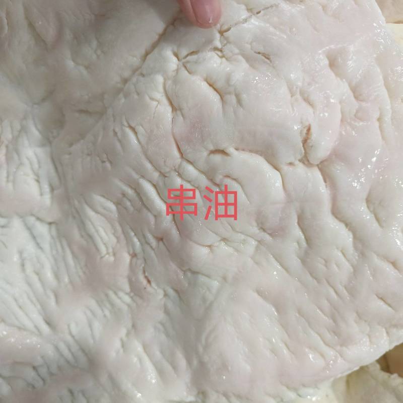 牛串油