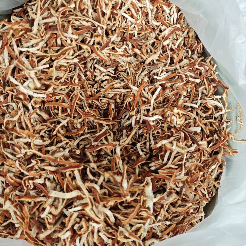 新货精品陈皮，无硫陈皮丝，味正颜色好，大货供应全国可发