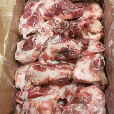 前棒骨肥猪现货一柜