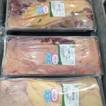 【牛胸口肉】当地草原黄牛的胸口肉，干货没水分！肉质鲜美！