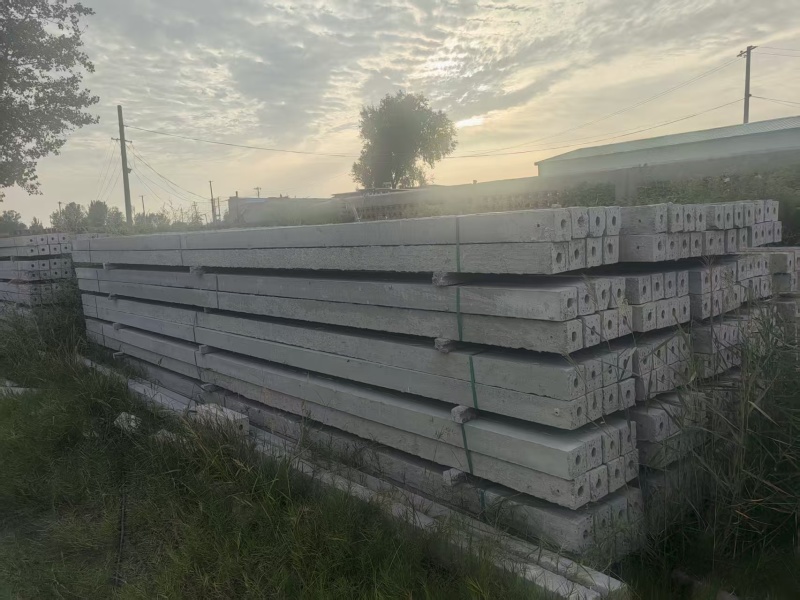 水泥立柱，种养殖立柱量大从优质量保证规格齐全