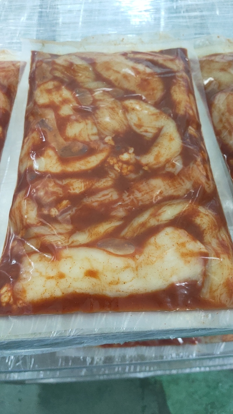 黑牛大肠