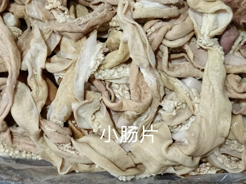 小肠片